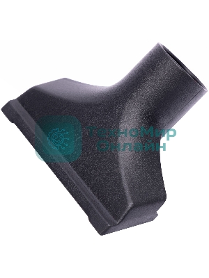 Пылесос Sharp ECNB16RR красный, 320/1600 Вт, уборка сухая, пылесборник контейнер 1 л