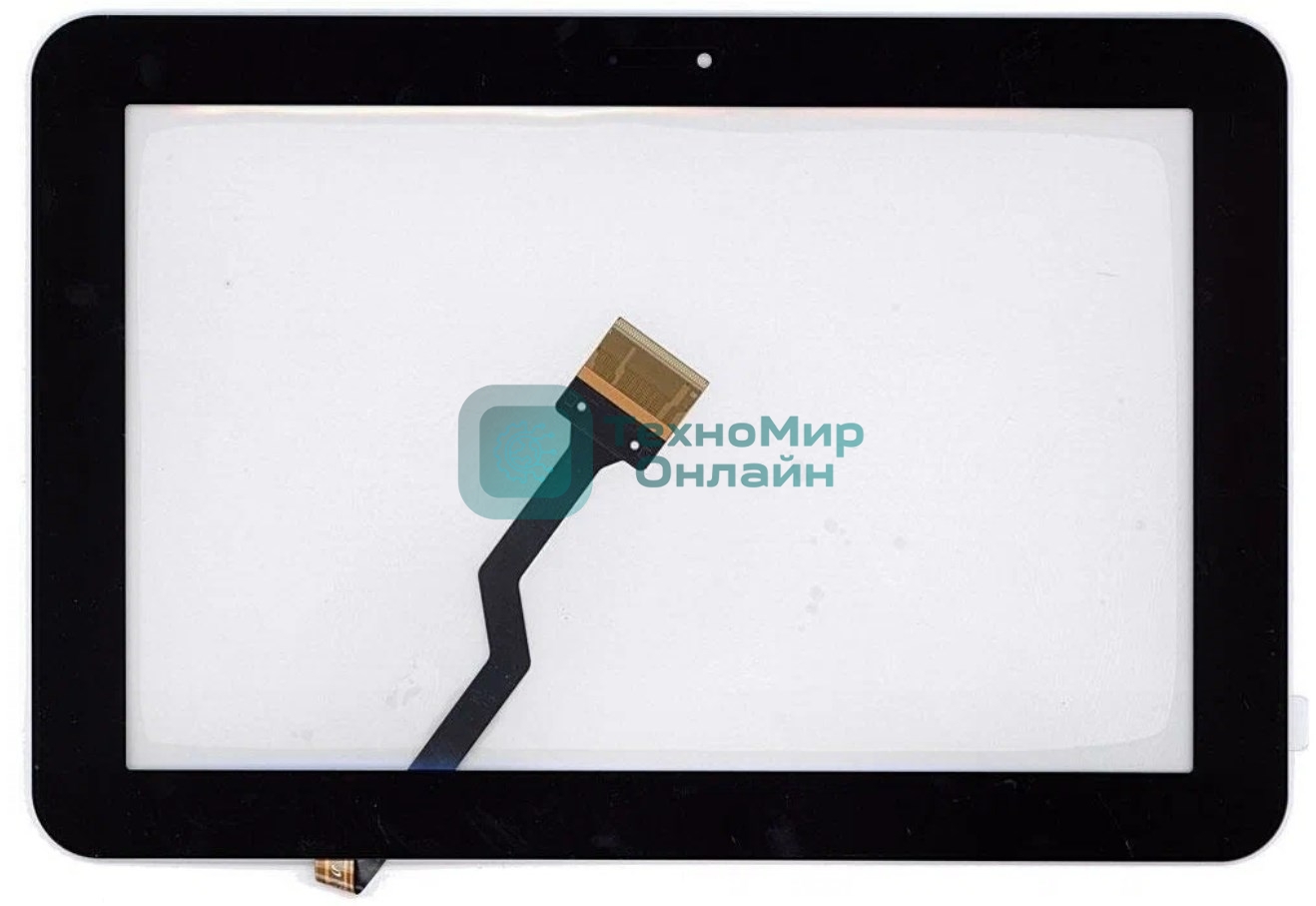 Сенсорное стекло (тачскрин) для Samsung Galaxy Tab 8.9