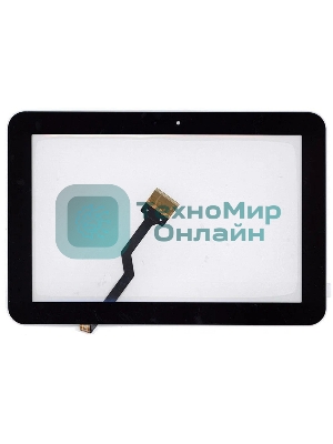 Сенсорное стекло (тачскрин) для Samsung Galaxy Tab 8.9