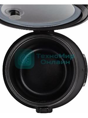 Мультиварка Polaris PMC0593AD5л 770Вт серебристый