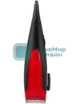 Машинка для стрижки волос BRAYER BR3431