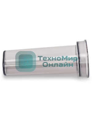 Соковыжималка Hyundai HY-JS2323 чёрный, шнековая вертикальная, 120 Вт, 400 мл, электронное, реверс