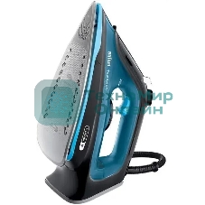 Утюг BRAUN SI5256BL 2600 Вт, синий/черный