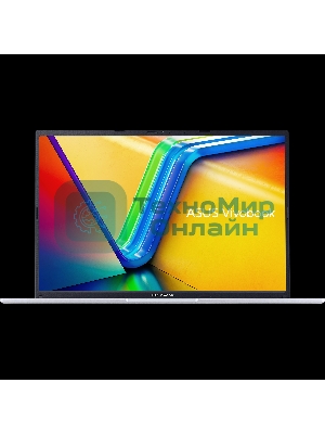 Ноутбук ASUS Vivobook 16 X1605VA-MB2103 Intel Core i7-13620H 2.4 GHz DDR4 16Gb 1Tb PCIE G4 SSD Intel Iris X Graphics 16.0