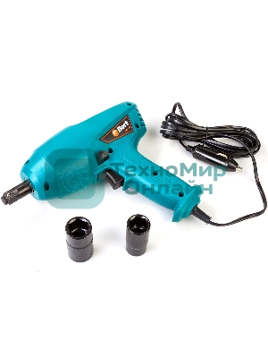 Гайковерт Bort BSR-12H проводной автомобильный 91275806