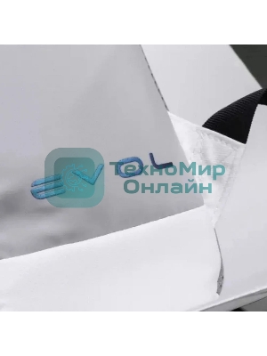 Рюкзак Colorful backpack White (QCS190000078)