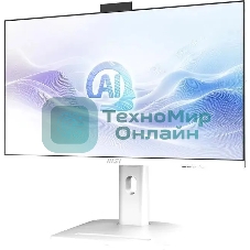 Моноблок MSI Modern AM273QP AI 1UM-273XRU 27