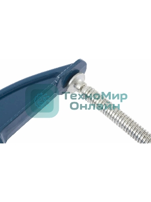 Струбцина Сибртех 20588 g-образная, 200 мм