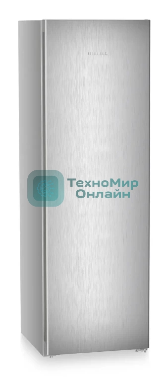 Холодильник Liebherr Plus RBsfc 5220-22 001 серебристый однокамерный 377л