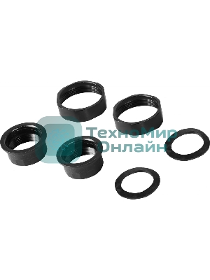 Циркуляционный насос Вихрь ЦН-32-8