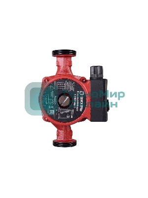 Циркуляционный насос Вихрь Ц-25/6 СТАНДАРТ 68/7/7