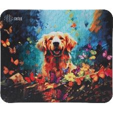 Коврик для мыши Cactus Dog 300x250x3мм (CS-MP-D16M)