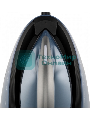 Парогенератор Gorenje SGD3000BBK 744494 синий