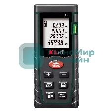 Профессиональный дальномер лазерный KLPRO KLLZM50 (50 метров)