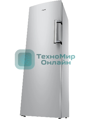 Морозильная камера Atlant 7606-182 N, серебристый, 278л, 7 ящкиов