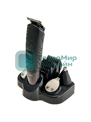 Машинка для стрижки Delta LUX DE-4203A