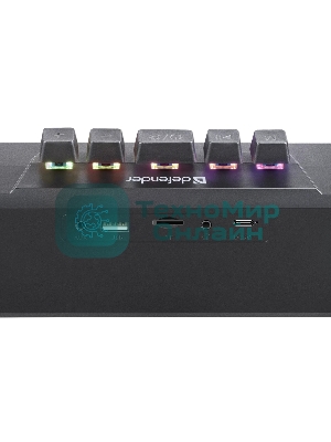 Саундбар DEFENDER (65129) Xeno