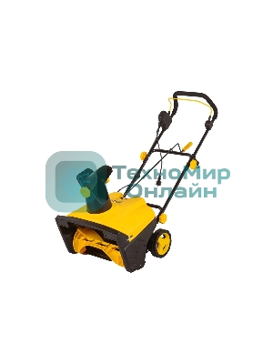 Снегоуборщик электрический Huter SGC 2300E (2000Е) 2.0кВт