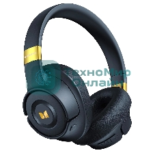 Беспроводные наушники MONSTER Persona SE ANC синий, полноразмерные, Bluetooth, активное шумоподавление, до 70 ч