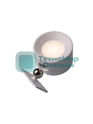 Фонарь светильник аккумуляторный КОСМОС KOC310Lit белый