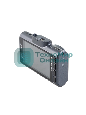 Видеорегистратор Silverstone F1 CityScanner 4K Wi-Fi, 3840x2160, 3