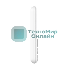 Мобильный телефон Maxvi C27 белый