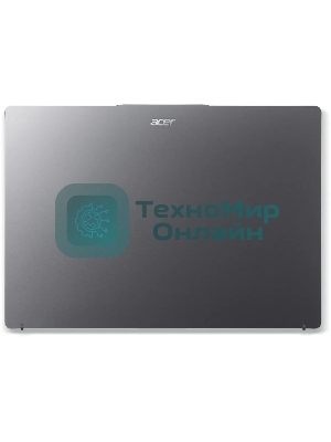 Ноутбук Acer Swift Go 14 SFG14-63-R8U9 Ryzen 5 8645HS 16Gb SSD 1Tb AMD Radeon 14