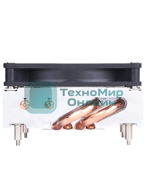 Кулер для процессора Silverstone SST-AR11