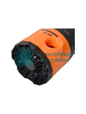 Дренажный насос Вихрь ДН-300