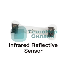 Базовый комплект датчиков роботов-собак бренда Petoi для разработки, IoT и ИИ