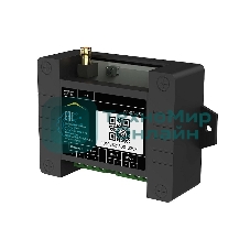 Расширитель радиоканальный RUBETEK РР-02-250