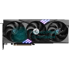 Видеокарта MSI RTX 5060 Ti 16G GAMING TRIO OC, NVIDIA RTX 5060 Ti, 16 ГБ GDDR7, 128 бит, PCI-e 5.0, 1xHDMI, 3xDP, 2647 МГц
