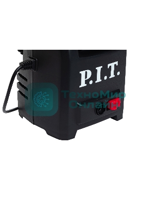 Минимойка P.I.T. PHP120-C1 1600Вт