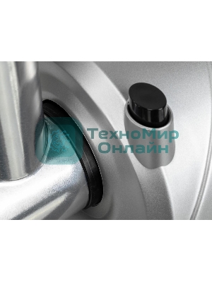 Мясорубка Starwind SMG4485, серебристый