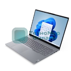 Ноутбук Lenovo ThinkBook 16 G8 IRL Core7 250H/ 16Gb/ 512Gb/ Win11Home
