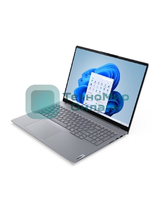 Ноутбук Lenovo ThinkBook 16 G8 IRL Core7 250H/ 16Gb/ 512Gb/ Win11Home