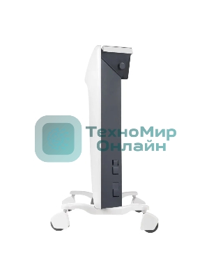 Комплект Electrolux Air Gate Transformer с блоком управления и шасси ECH/AG2-1000 T-TUE4 (электр)