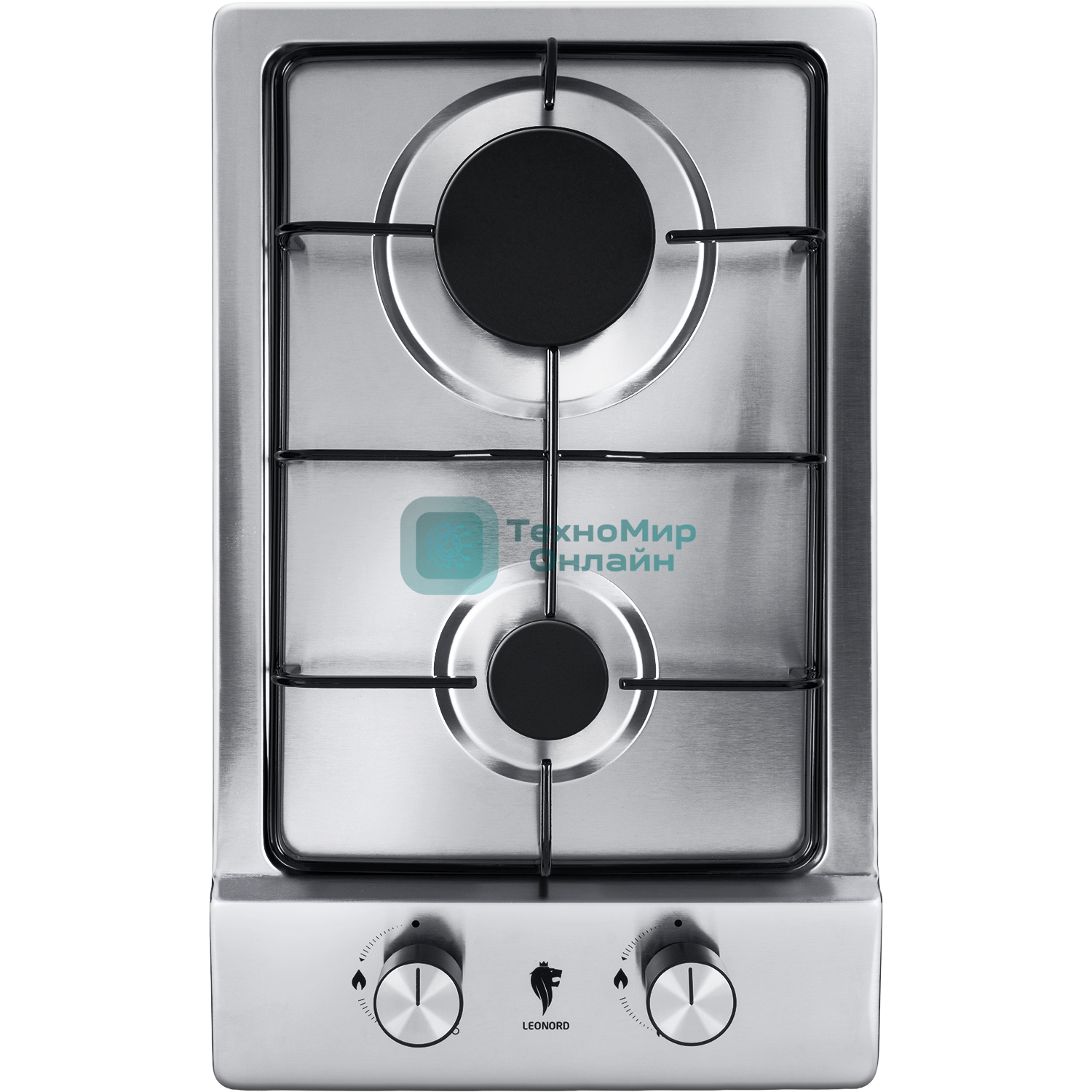 Газовая варочная панель LEONORD LEG-30201S