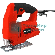 Лобзик электрический Starwind JS55-550S1 +2пил. 550Вт 3000ходов/мин от электросети