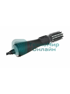 Фен-щётка Braun AS 720 Satin Hair 7 черный, 700 Вт, ионизация, 38 мм