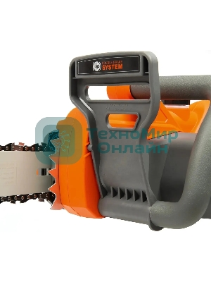 Пила электрическая Daewoo DACS2500E