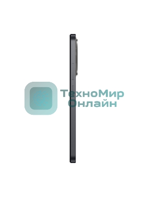 Смартфон Redmi A7 Pro RU 4+128 Black