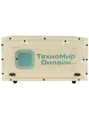 Мини печь IDEAL М 50 04 антрацит