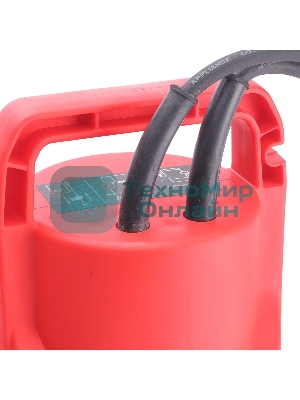 Насос дренажный Победа НД 300