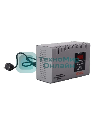 Стабилизатор АСН-1000 Н Ресанта