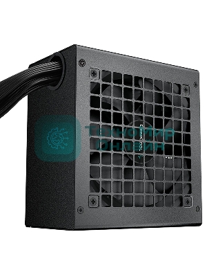 Блок питания Deepcool/GamerStorm PK700D, 700Вт, 80 PLUS Bronze, 120мм. черный
