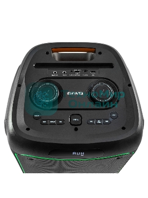 Минисистемы AIWA CAS-910 черный