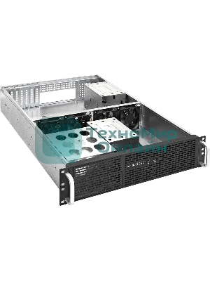 Корпус ExeGate Pro 2U550-06/2U2088 (RM 19