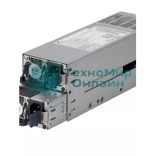 Блок питания 384-23804-3108A0 AS'Y COMPONENT,RM23812,SINGLE,PSU,REDUNDANT,1+1,800W,FSP800 -50FS(62368)