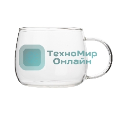 Кружка TALLER TR-98196 Розмари 400 мл